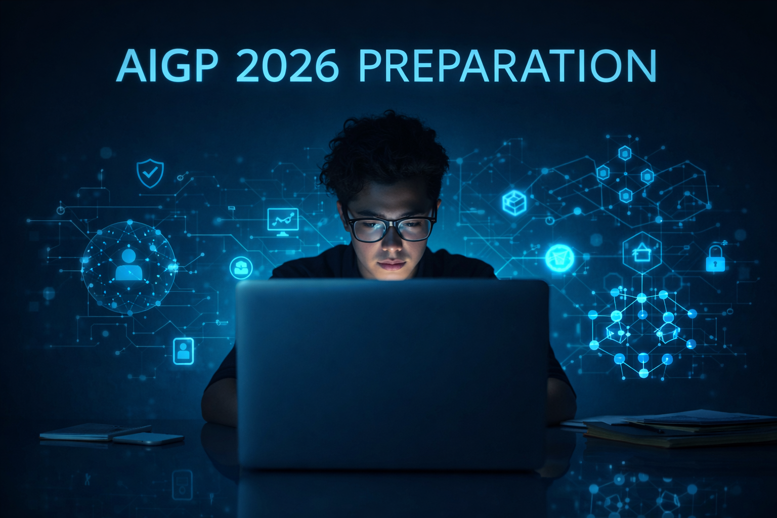 AIGP 2026 Preparation: A Smooth Transition With Updated Training Materials