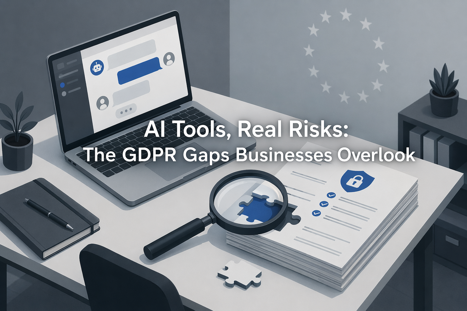 Hidden GDPR Risks in AI Tools