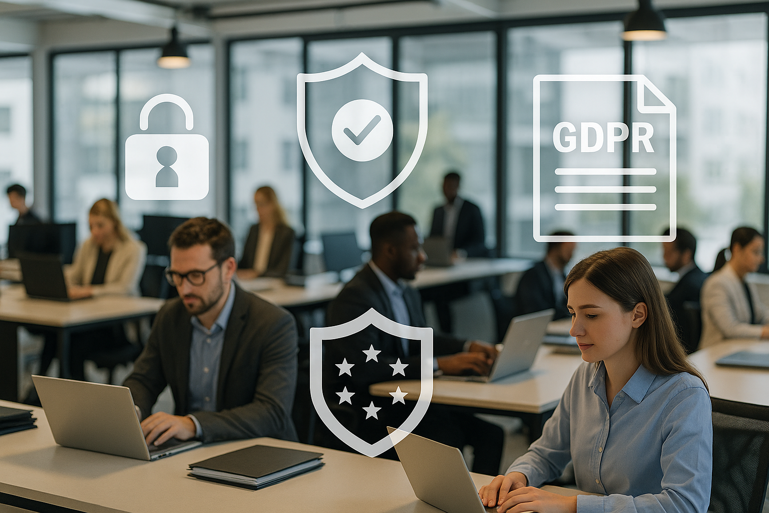 Employee Data Under GDPR