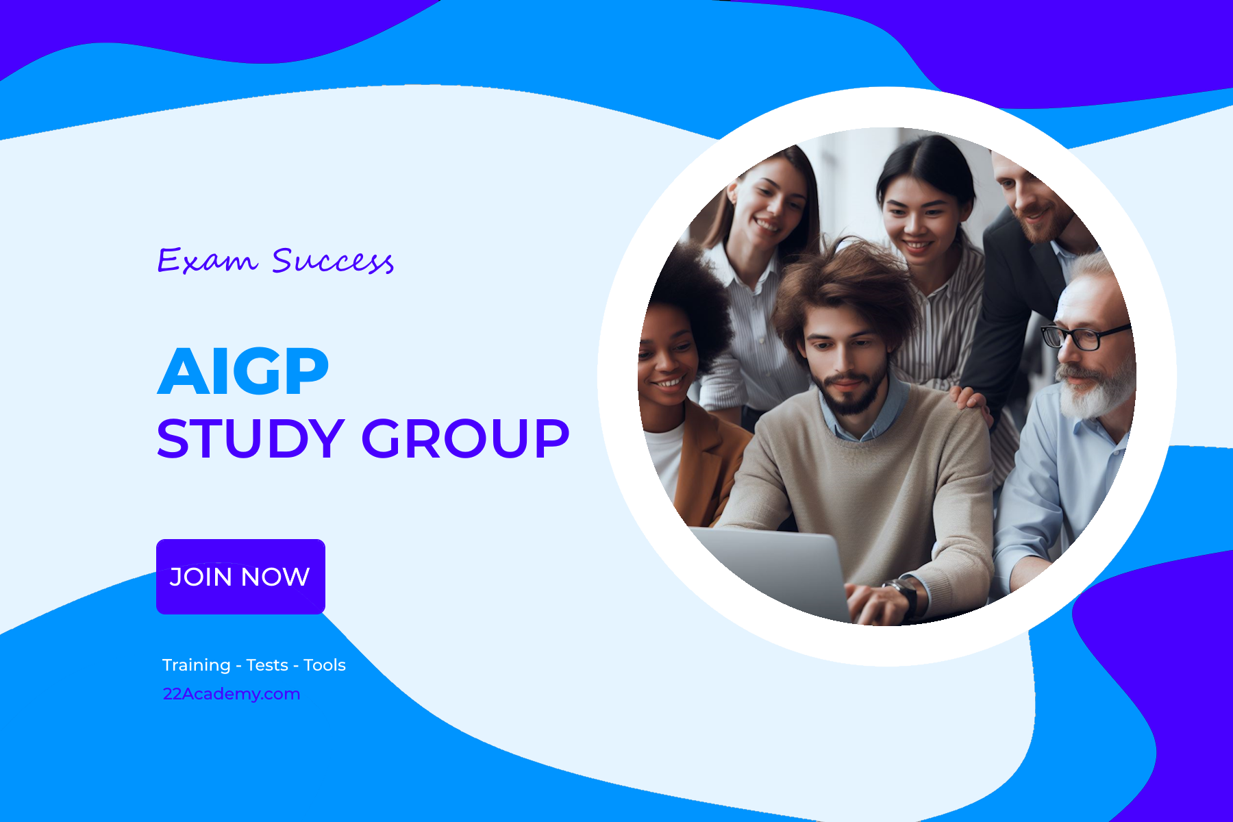 The AIGP Study Group