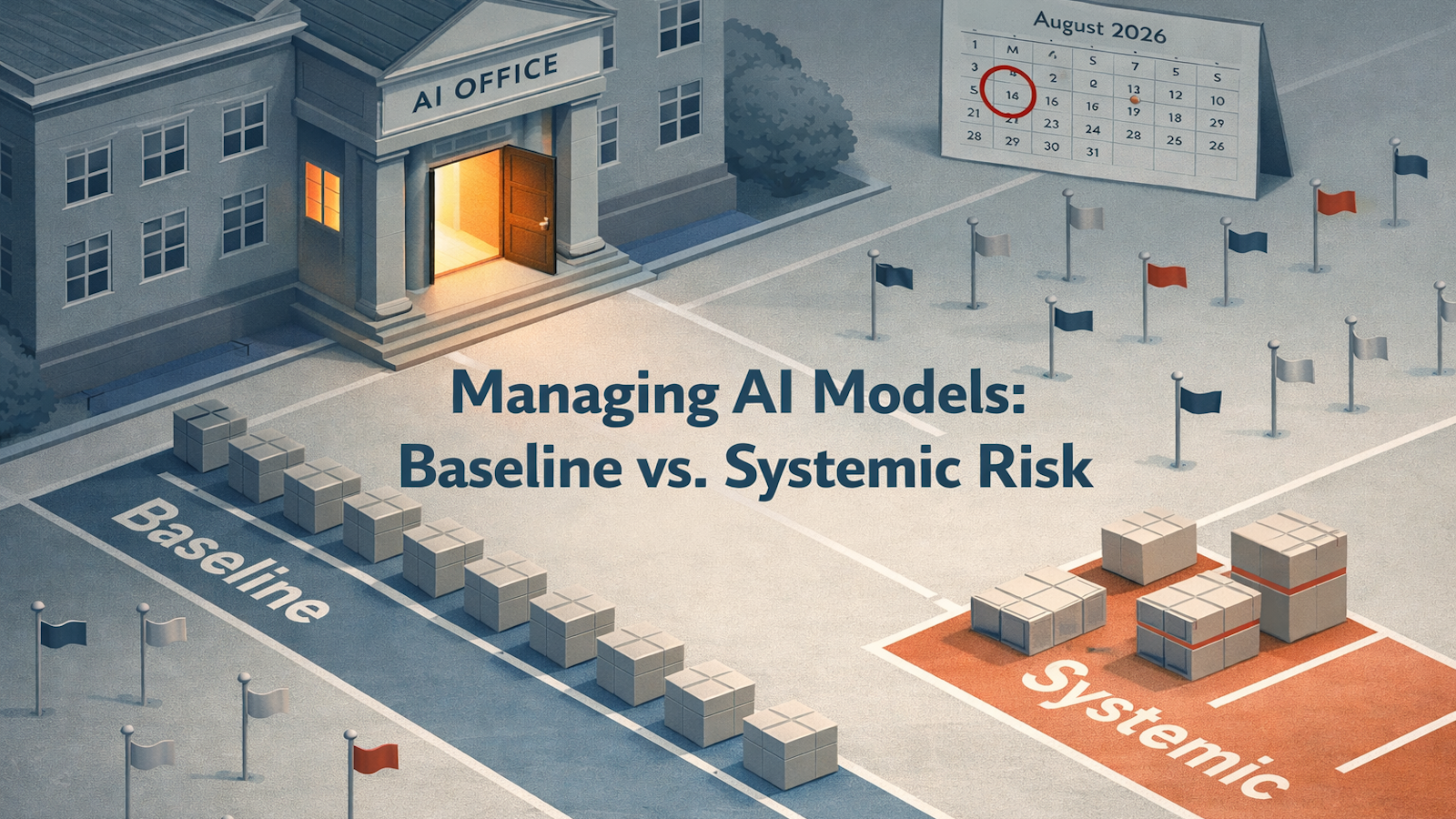 GPAI Model Obligations: 5 Essential Exam Facts
