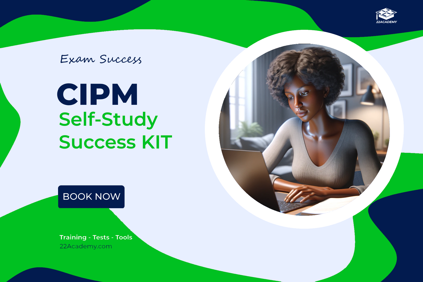 CIPM Training - 22Academy