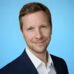 Bas Hennis, founder of 22Academy